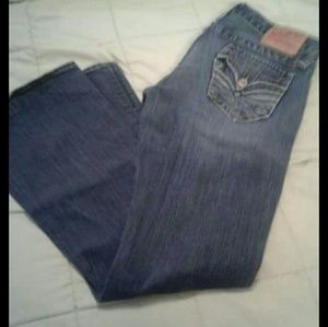 NWOT Lucky Brand jeans